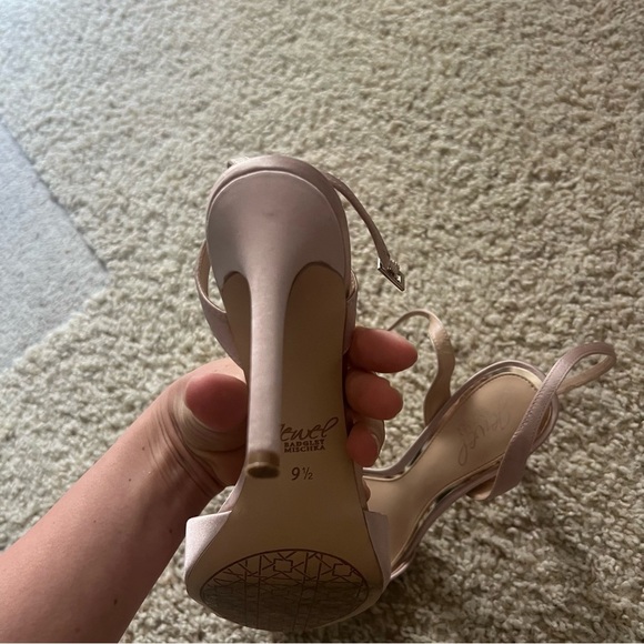 Jewel Badgley Mischka Women's Hayden Espadrille Sandal - Picture 4 of 7